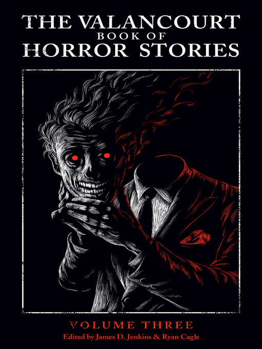 Title details for The Valancourt Book of Horror Stories, Volume 3 by James Purdy - Available